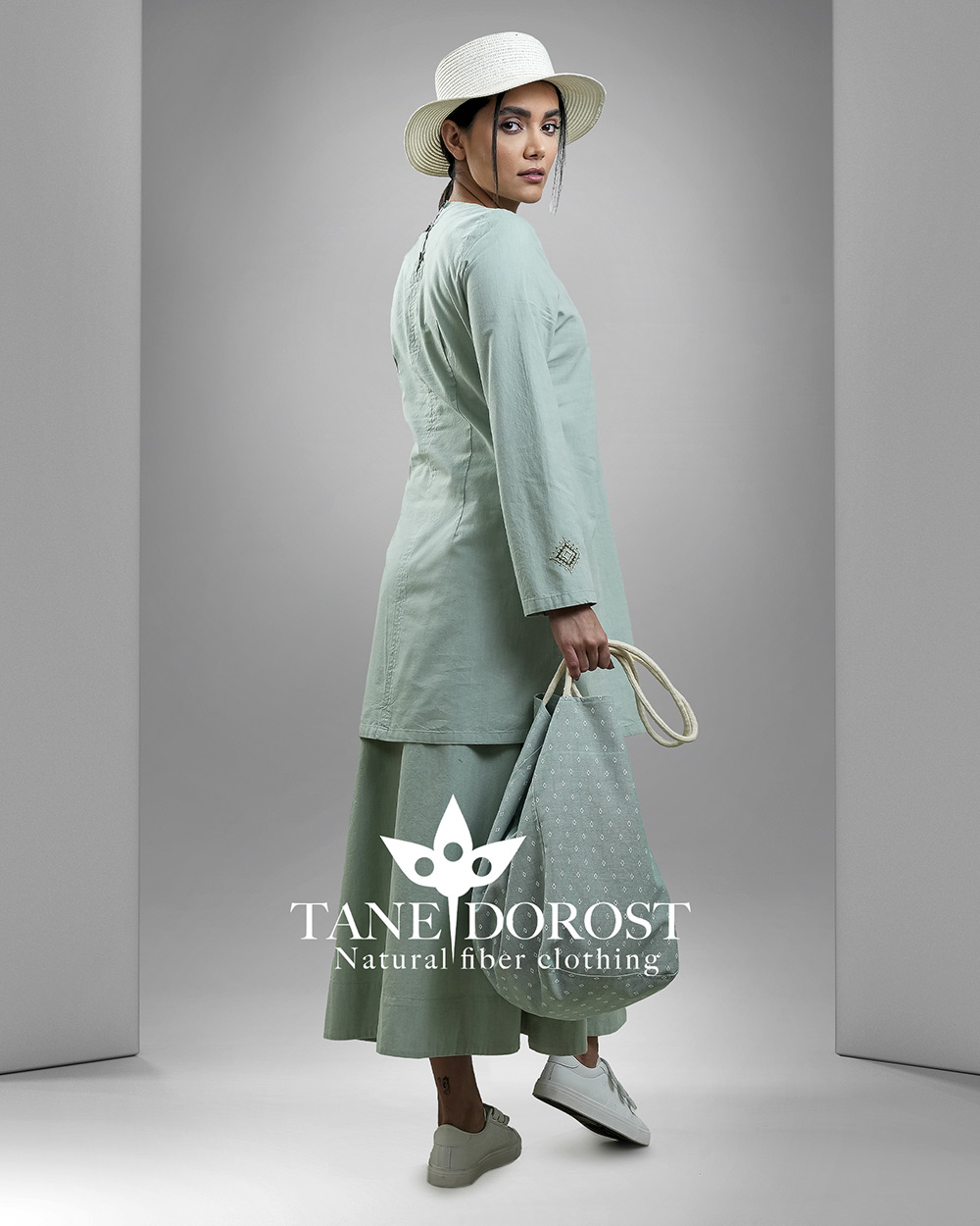 تونیک گل جام