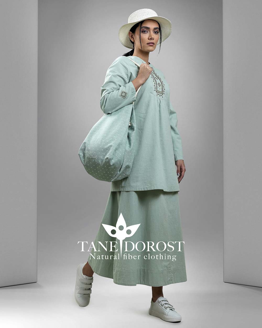 تونیک گل جام