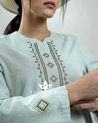 تونیک گل جام