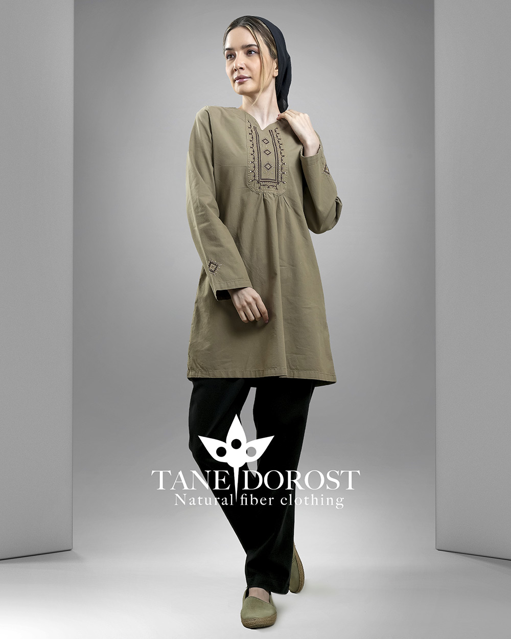 تونیک گل جام