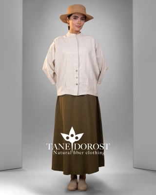 تونیک شکیبا