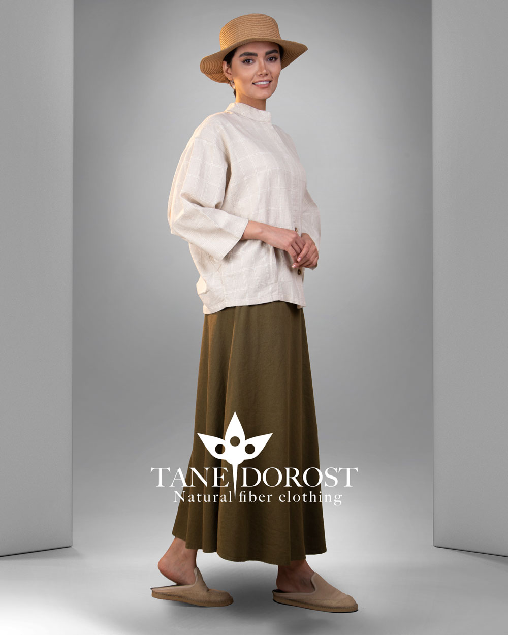 تونیک شکیبا