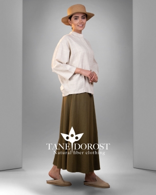 تونیک شکیبا