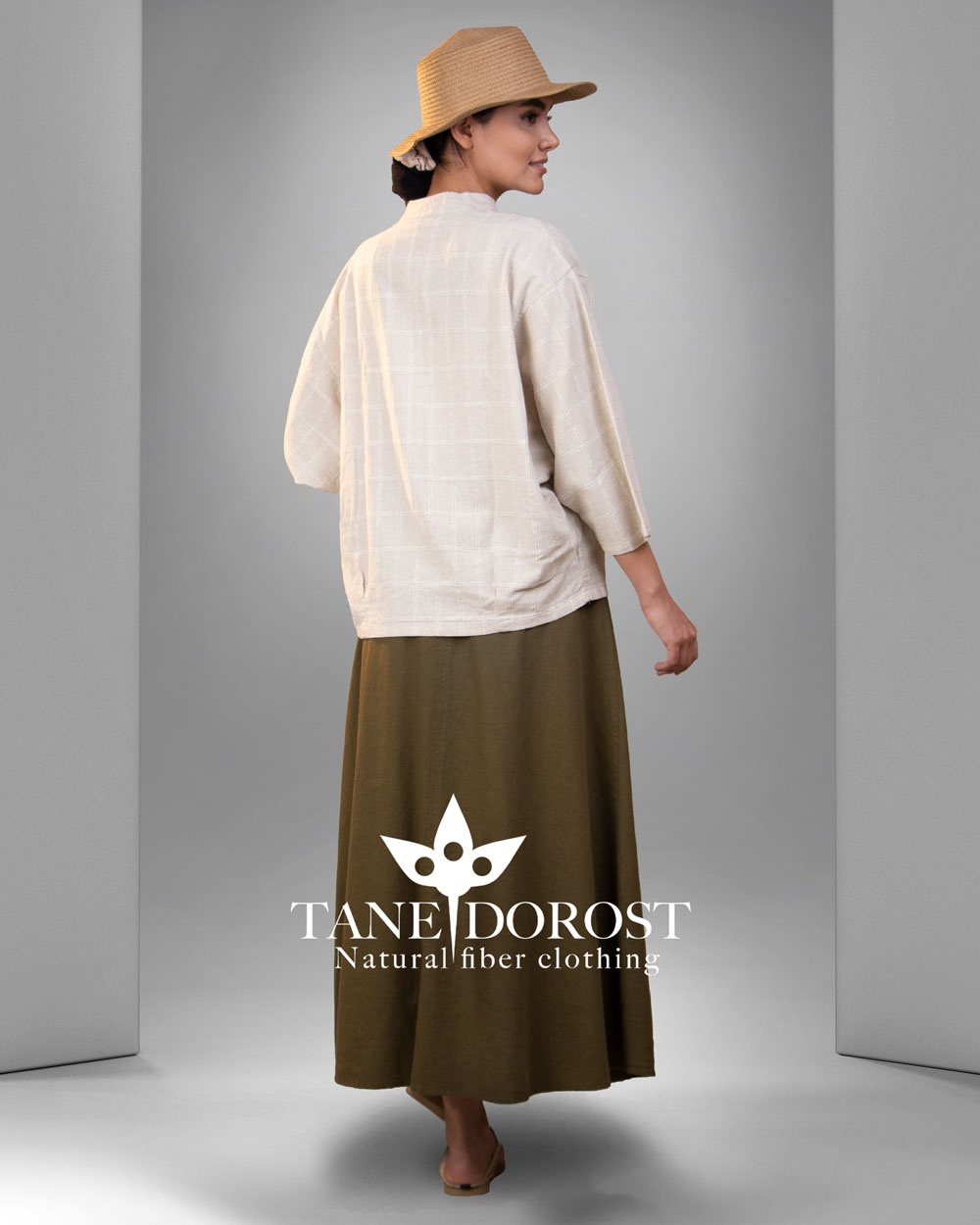 تونیک شکیبا