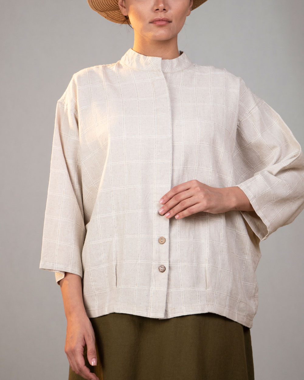 تونیک شکیبا