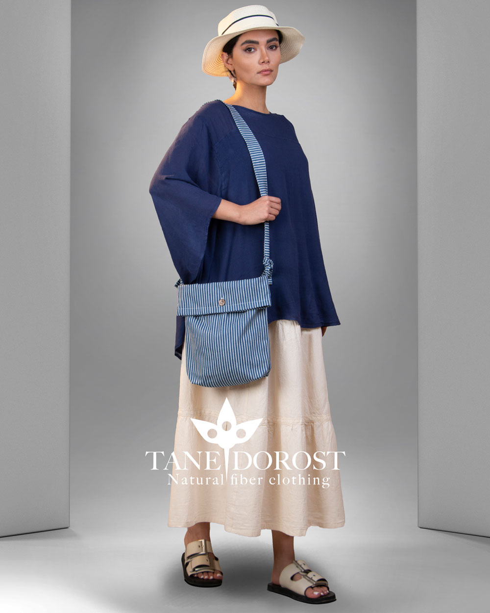 کیف یاسمینا