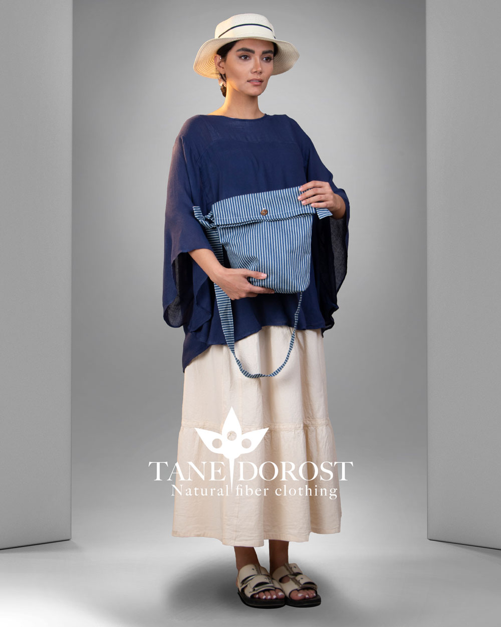 کیف یاسمینا