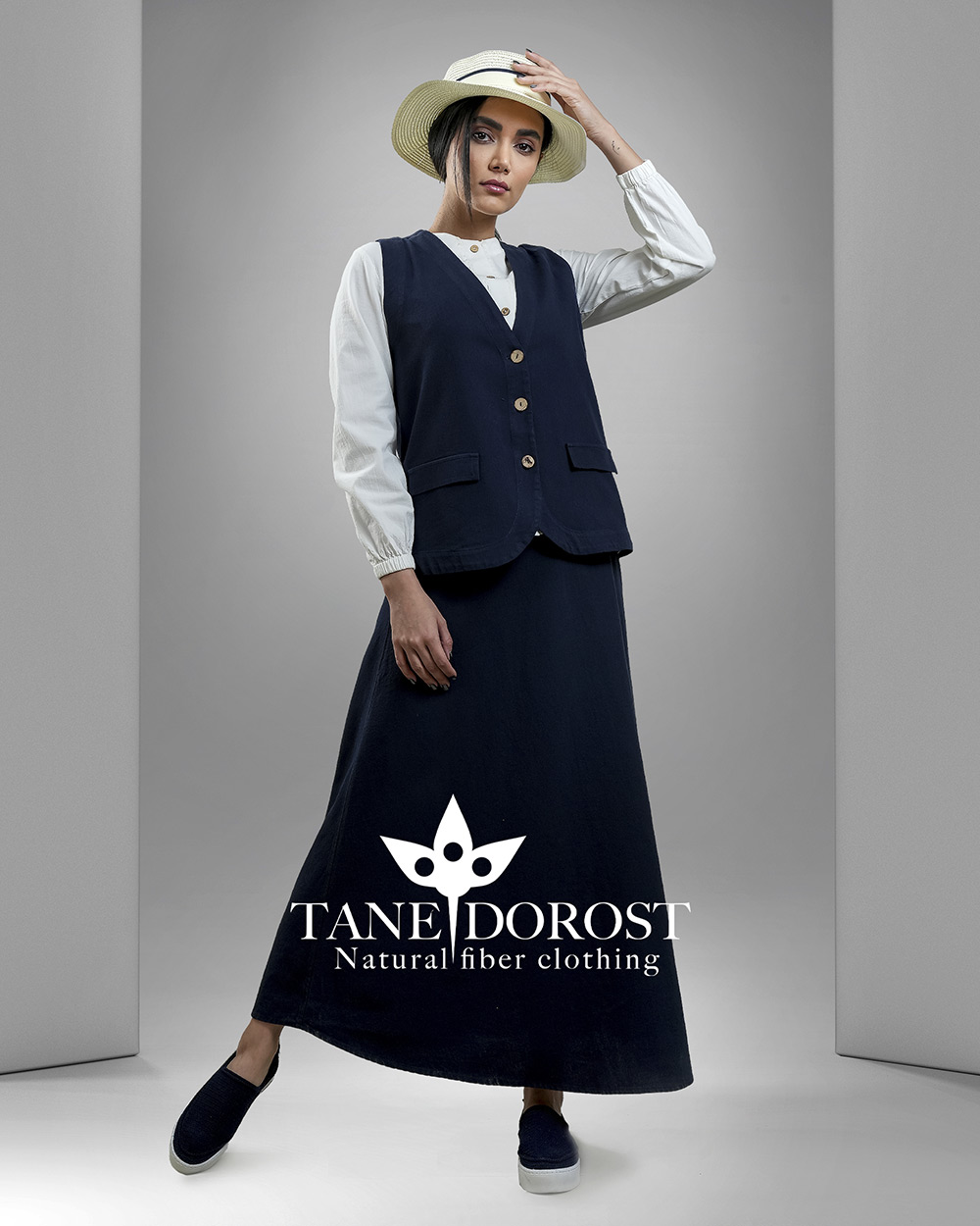 جلیقه کیان رخ