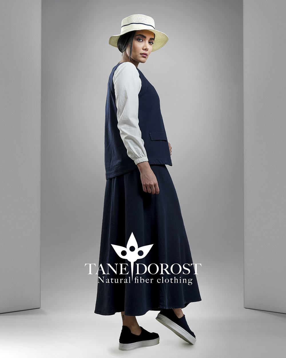 جلیقه کیان رخ