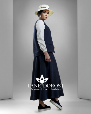 جلیقه کیان رخ