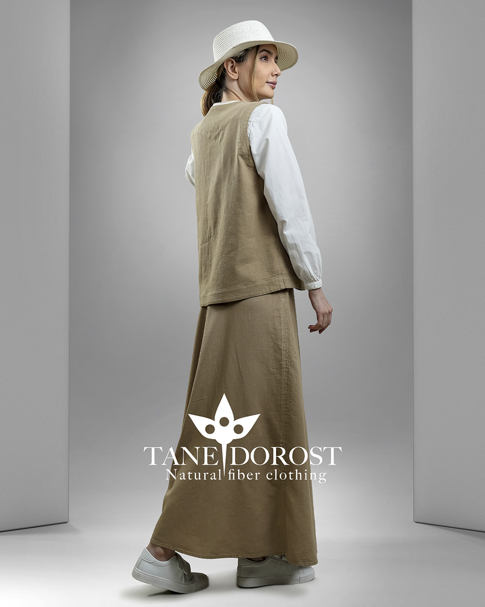 جلیقه کیان رخ