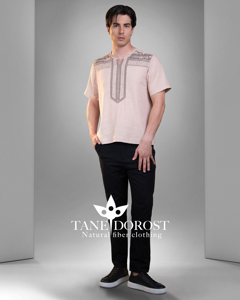 پیراهن پارس