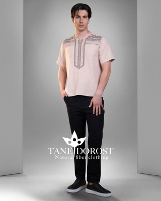 پیراهن پارس