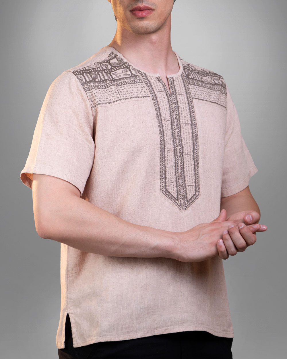 پیراهن پارس