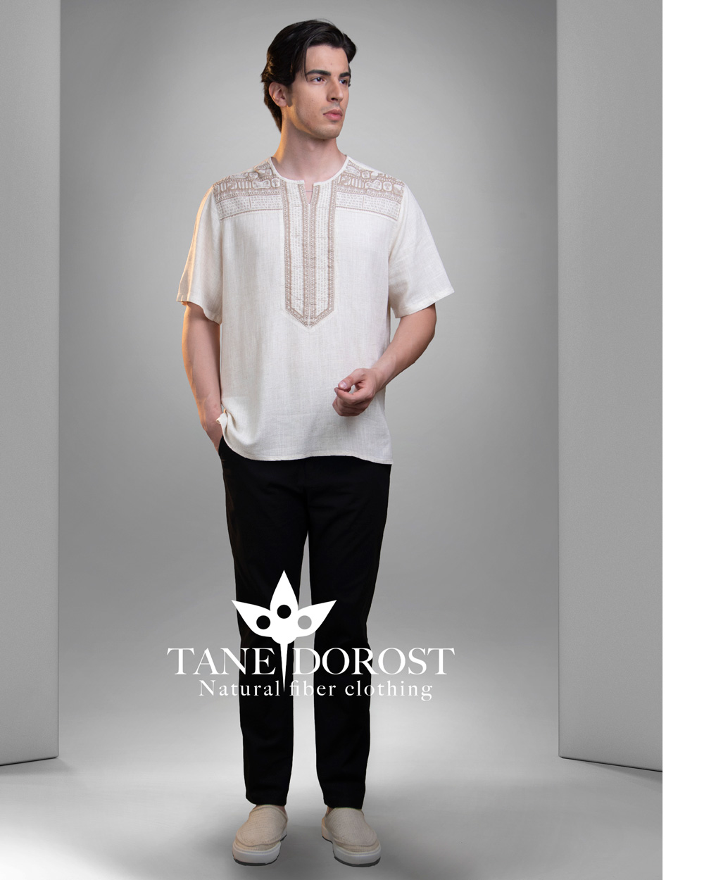 پیراهن پارس