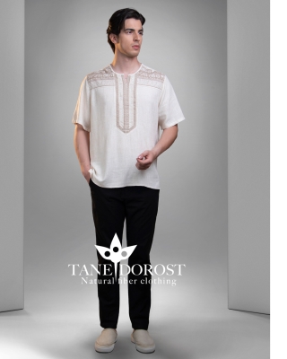 پیراهن پارس