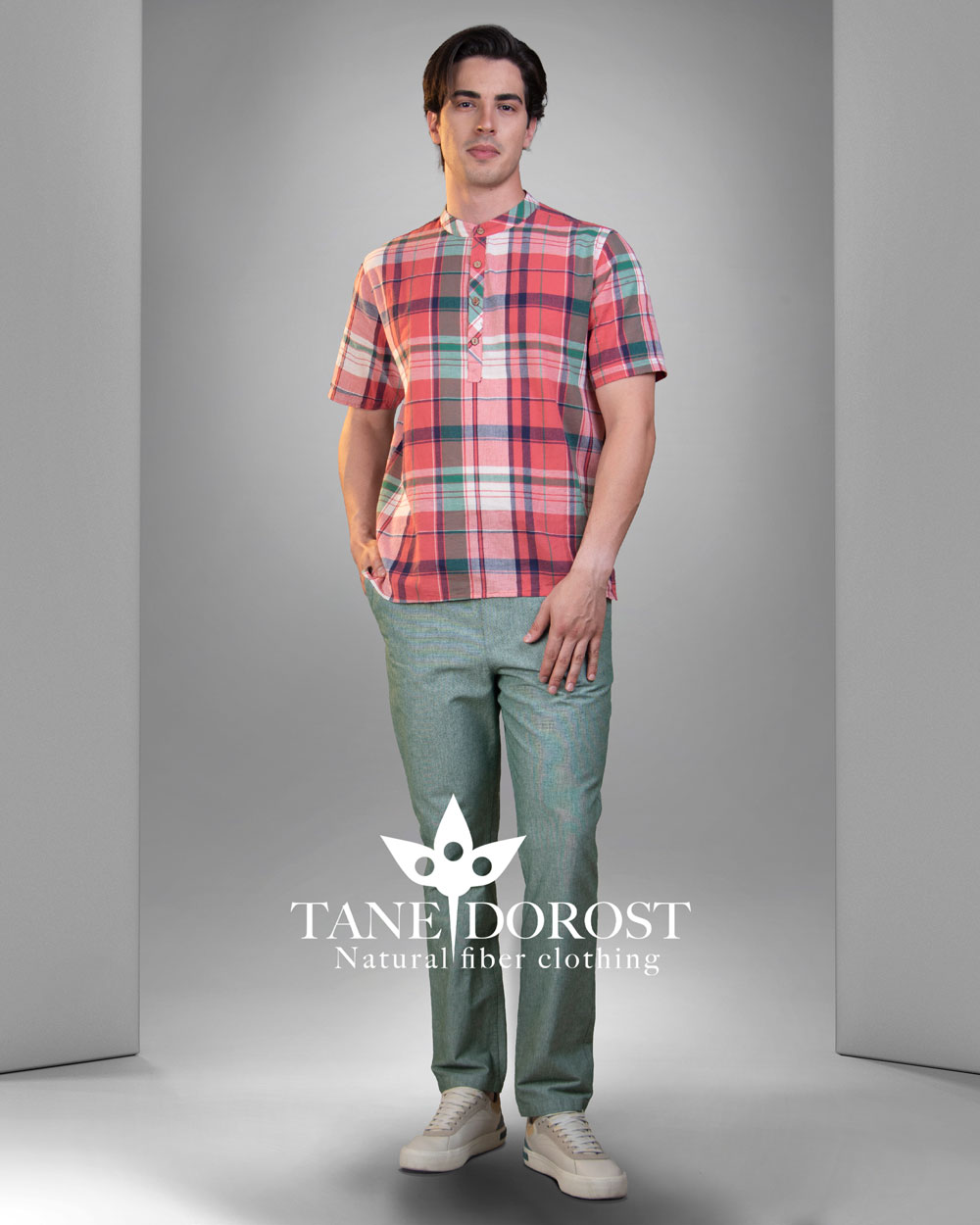 پیراهن بهرنگ