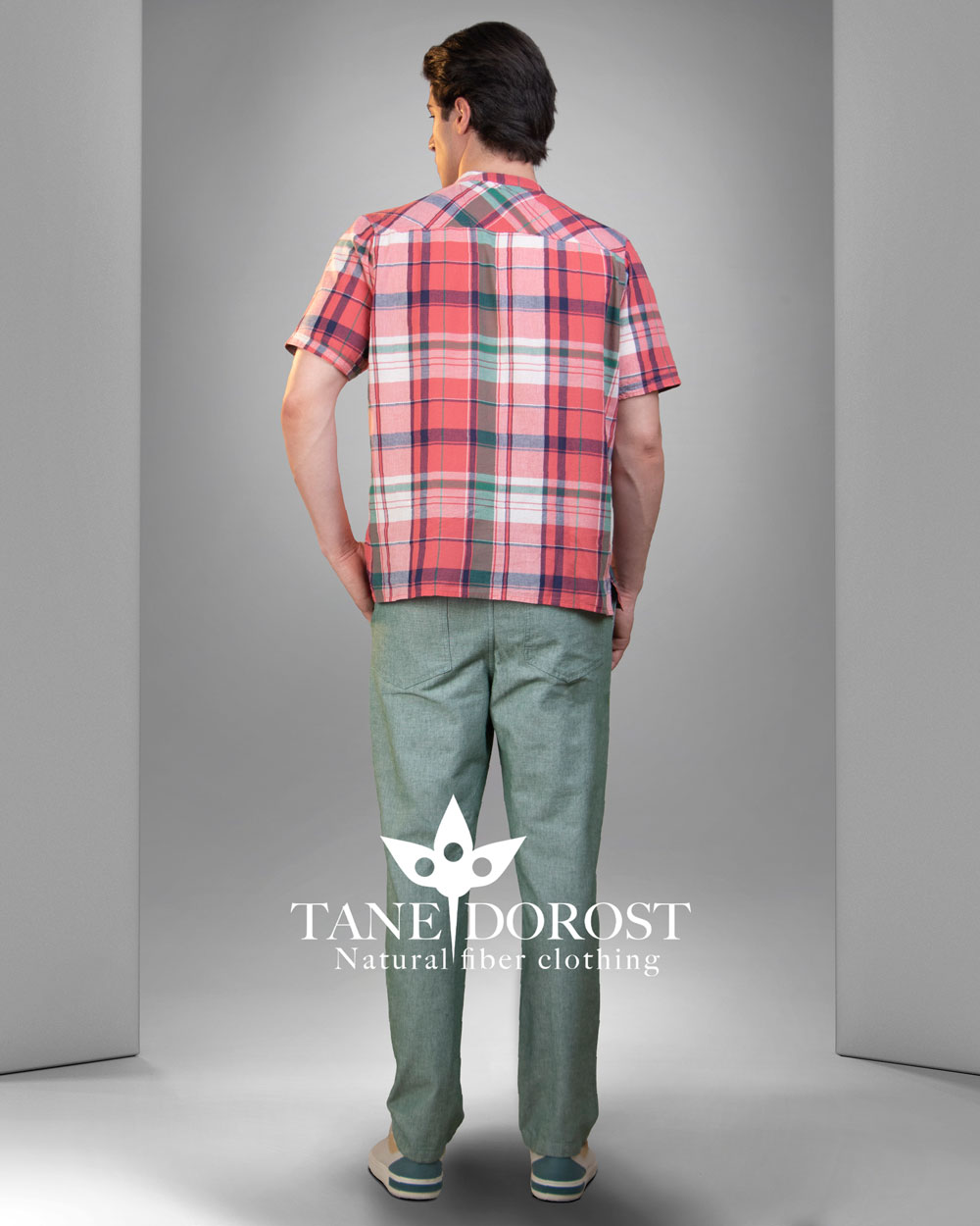 پیراهن بهرنگ