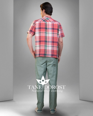 پیراهن بهرنگ