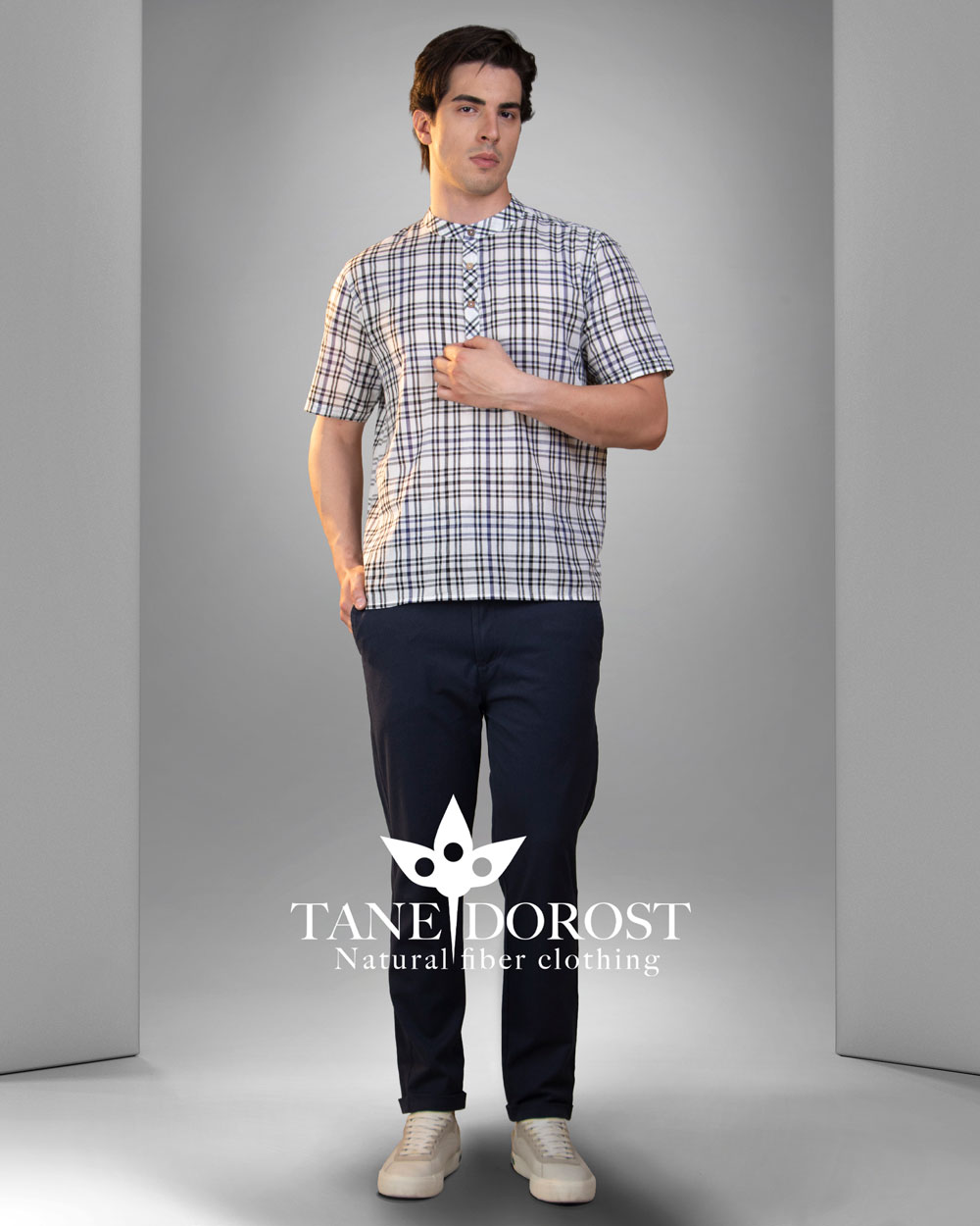 پیراهن بهرنگ