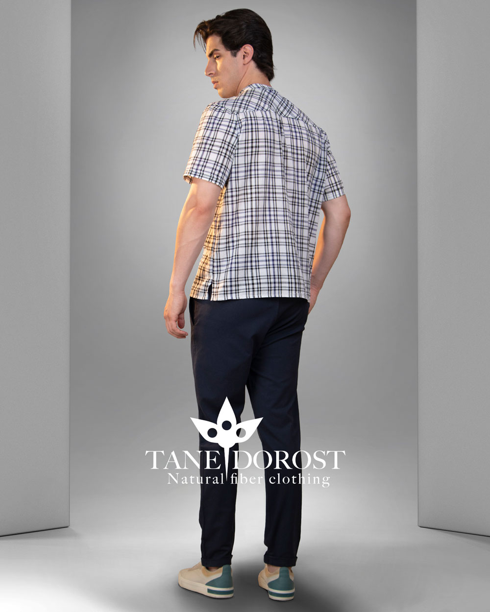 پیراهن بهرنگ