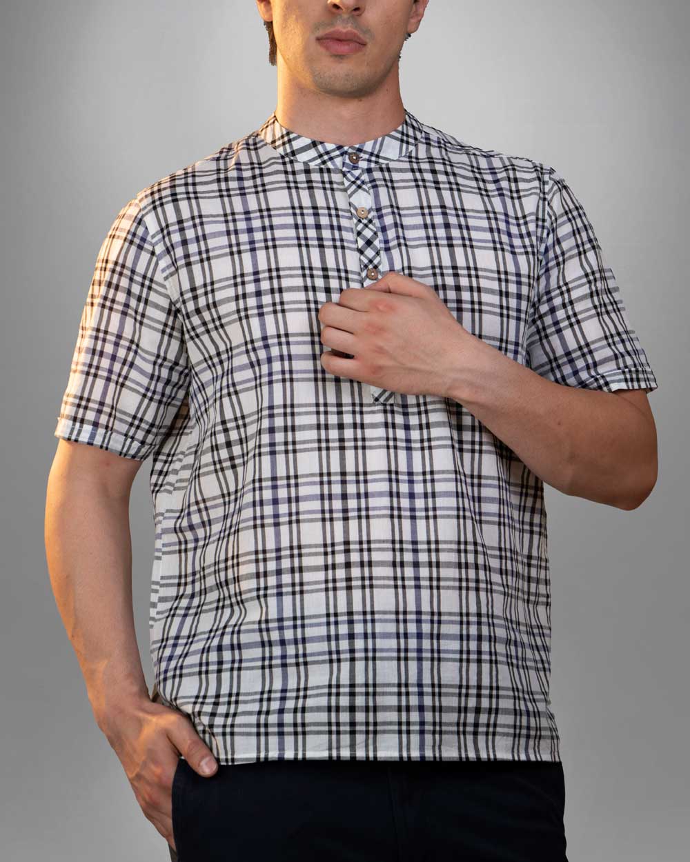 پیراهن بهرنگ