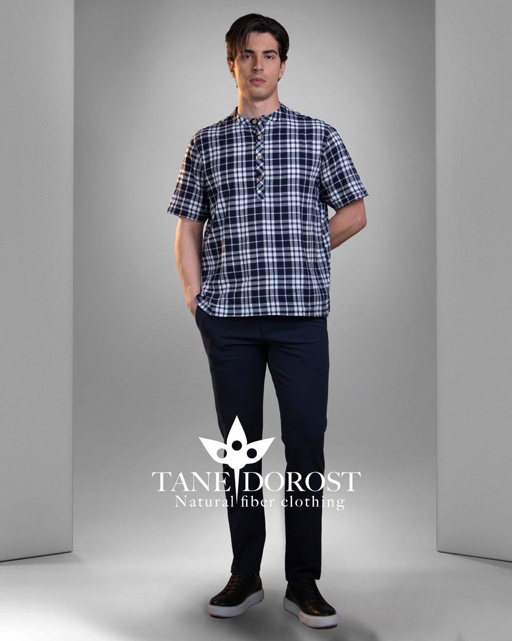 پیراهن بهرنگ