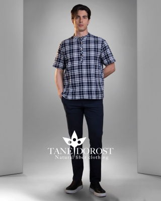 پیراهن بهرنگ