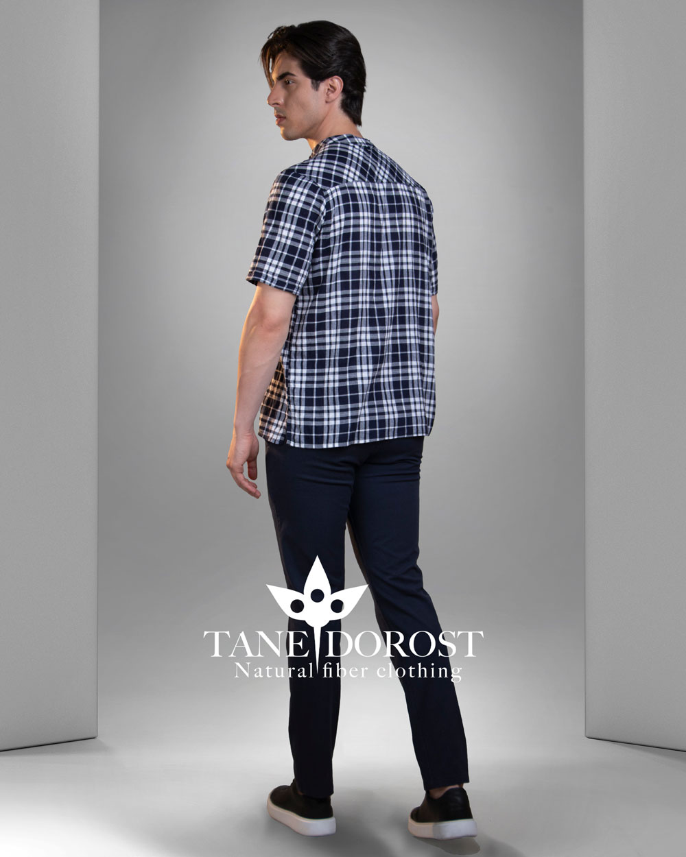 پیراهن بهرنگ