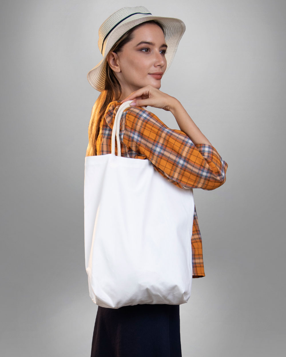 ساک دستی شاد