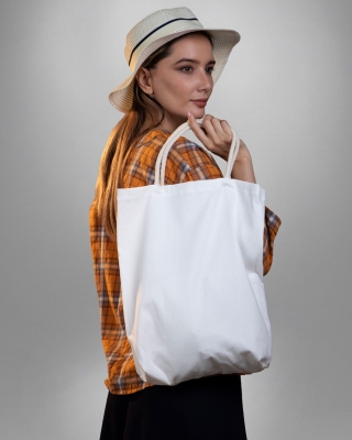 ساک دستی شاد