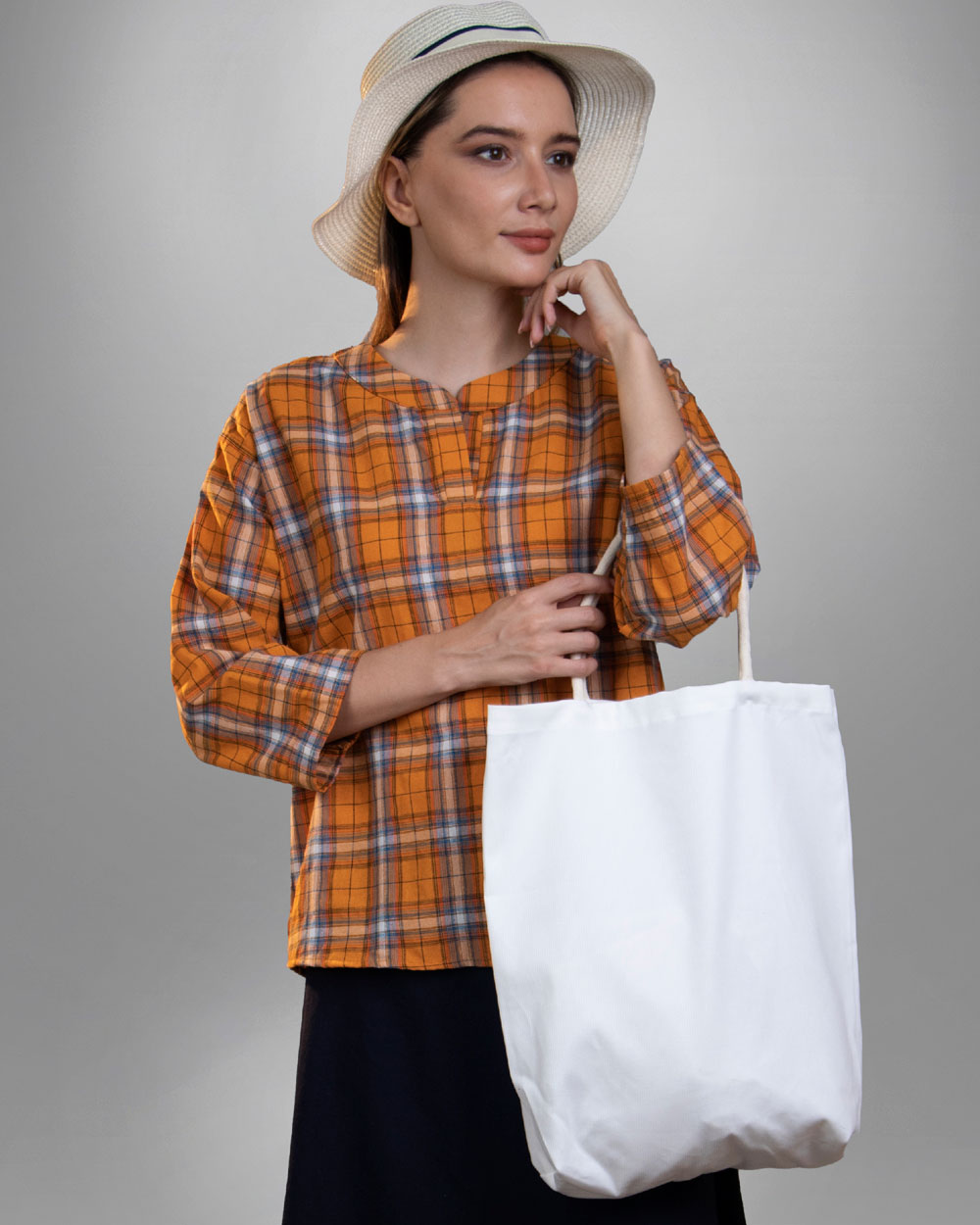 ساک دستی شاد