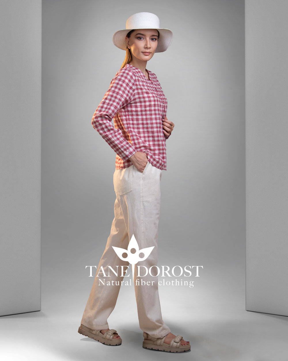 بلوز دلنواز