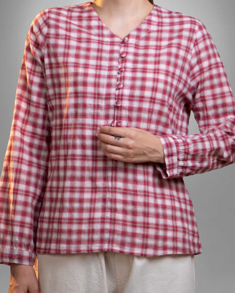 بلوز دلنواز