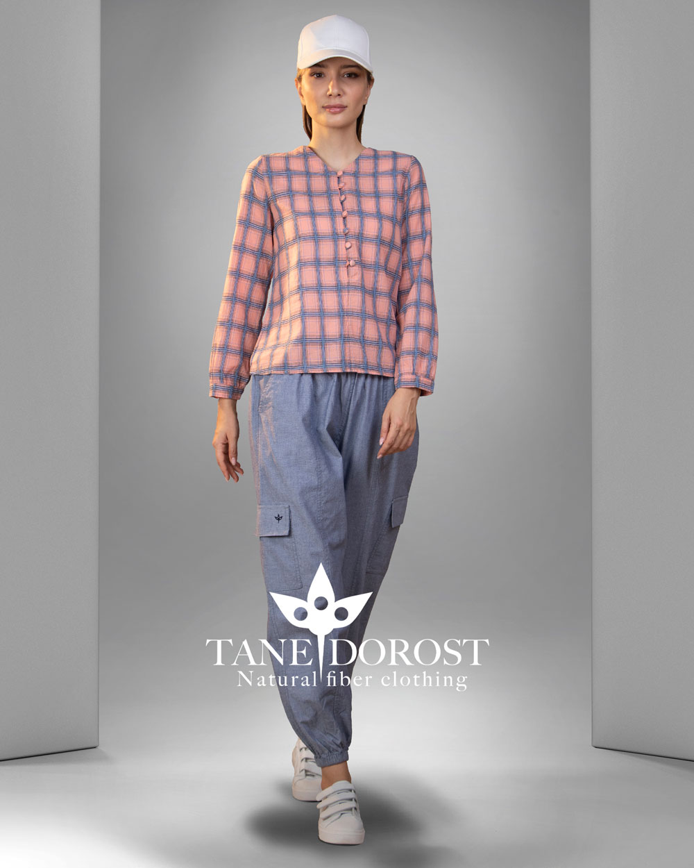 بلوز دلنواز