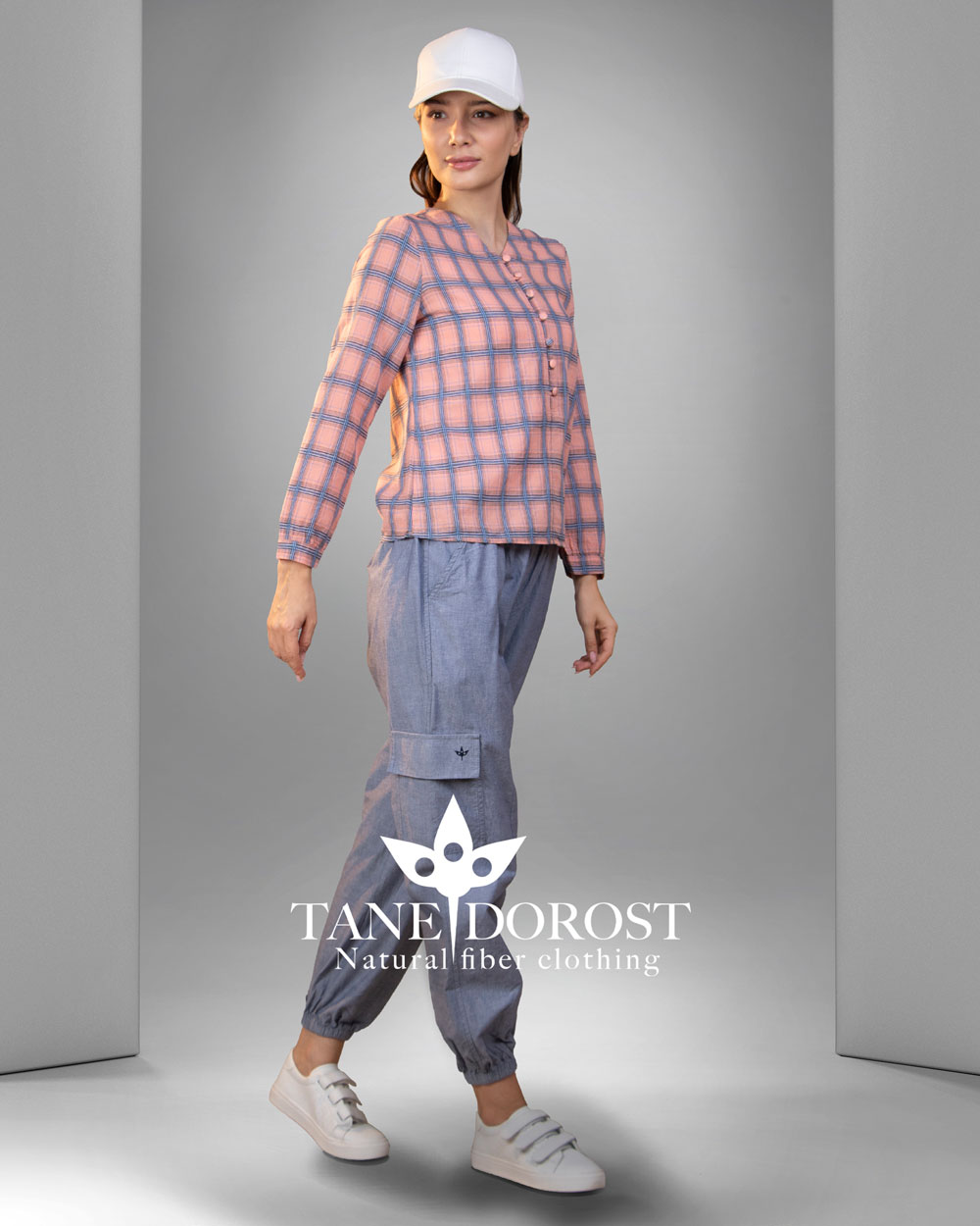 بلوز دلنواز