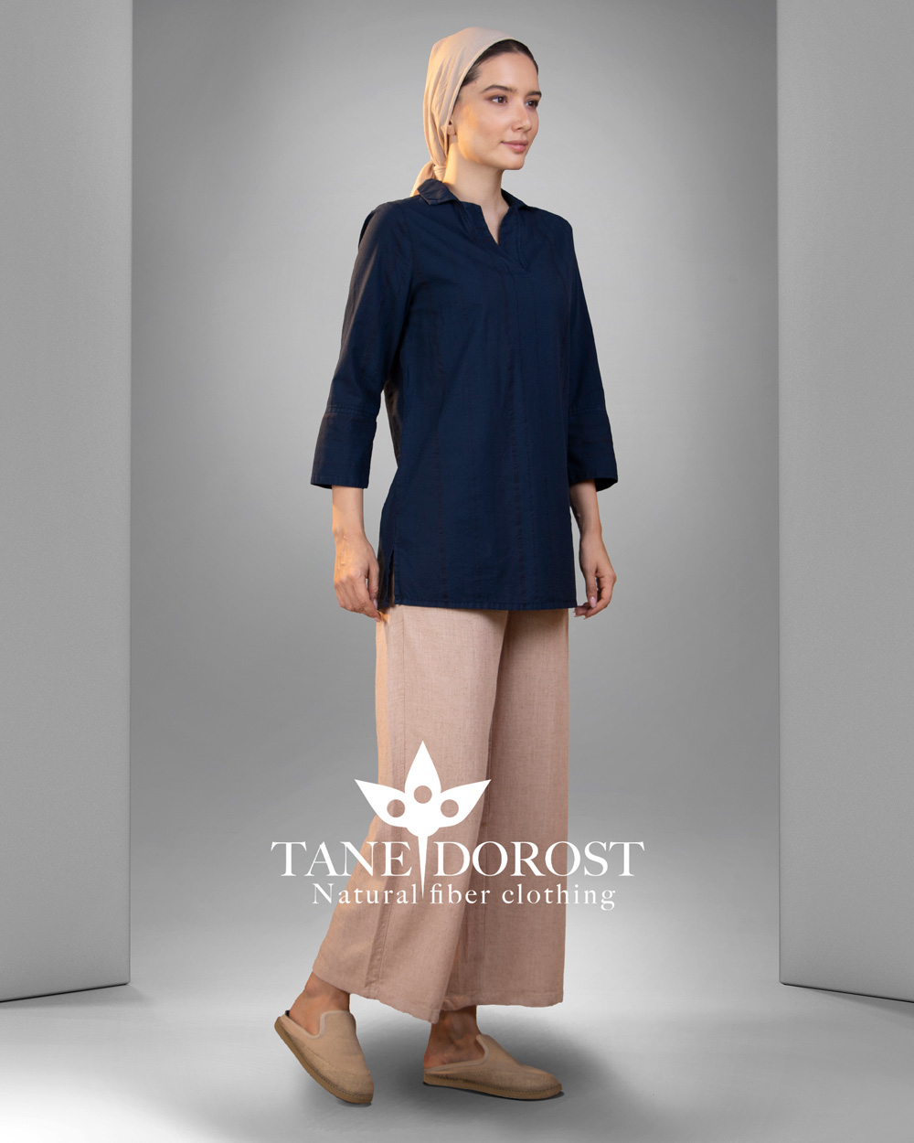 تونیک بنفشه