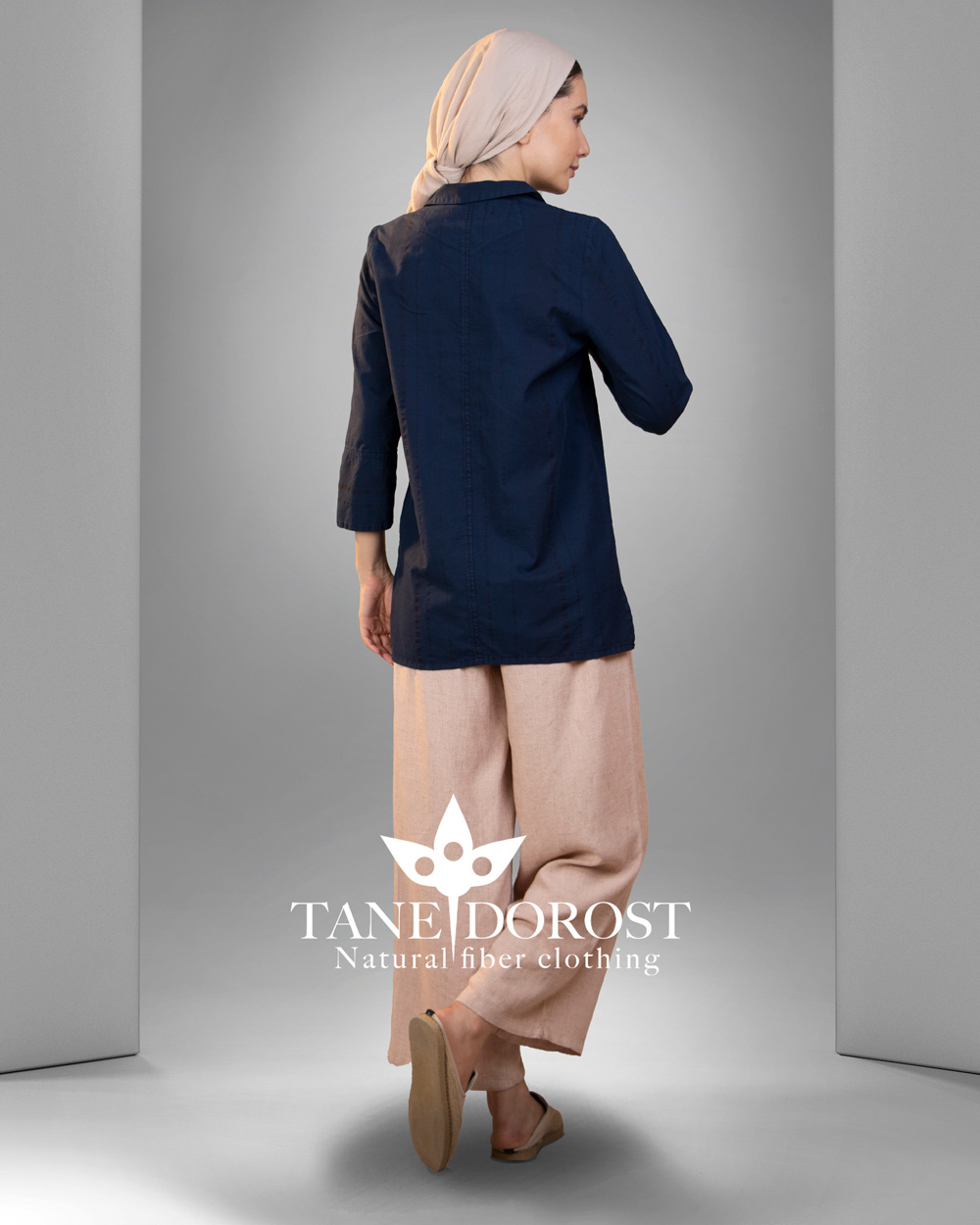 تونیک بنفشه