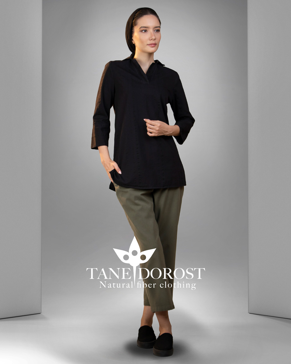 تونیک بنفشه