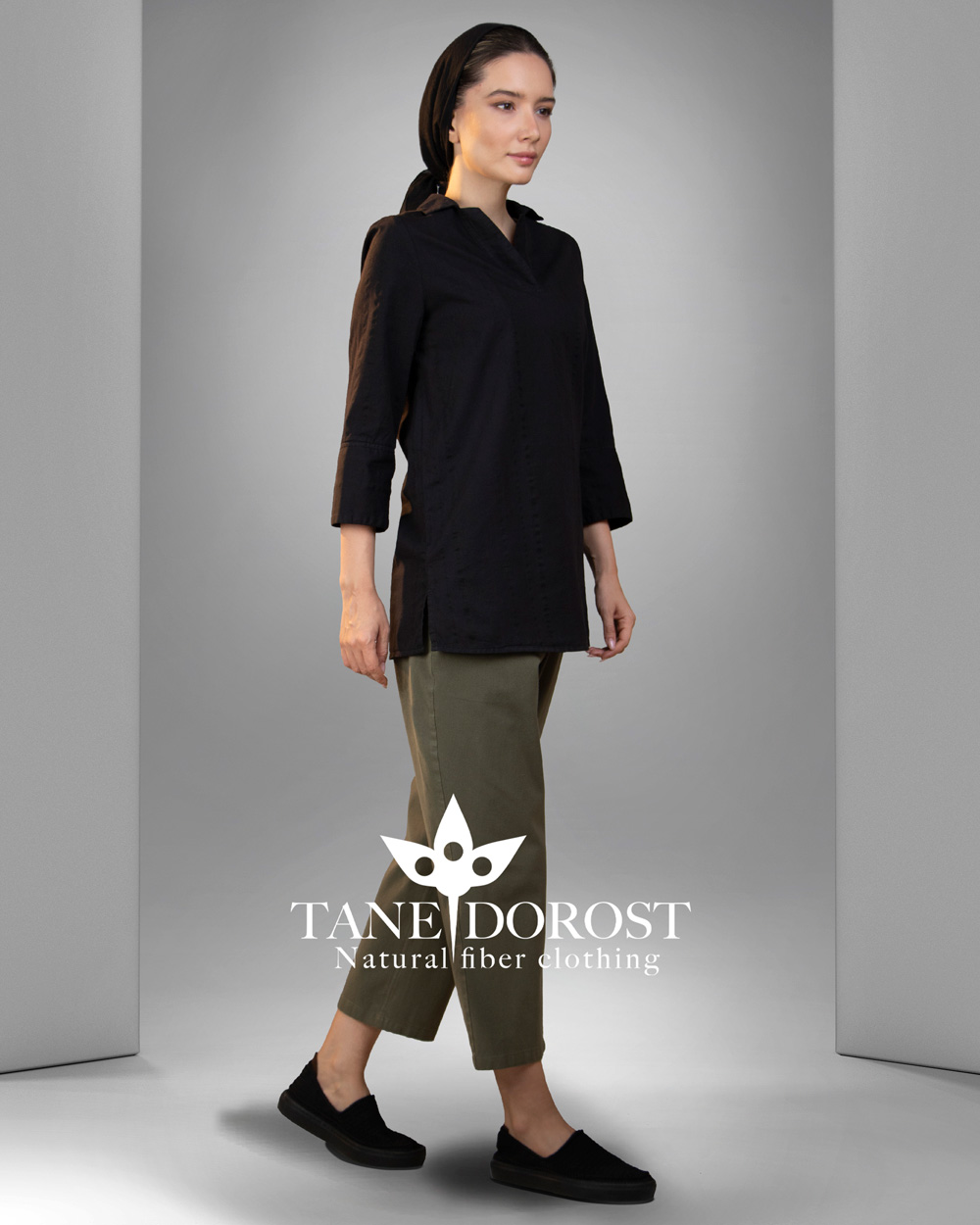 تونیک بنفشه