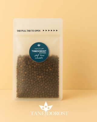 پسته کوهی(کلخنگ)