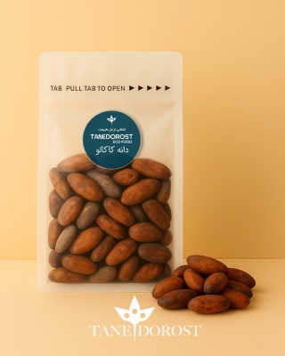 دانه کاکائو