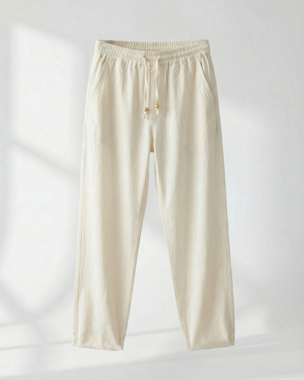 شلوار متقال خام