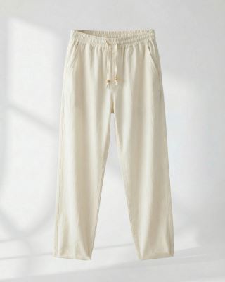 شلوار متقال خام