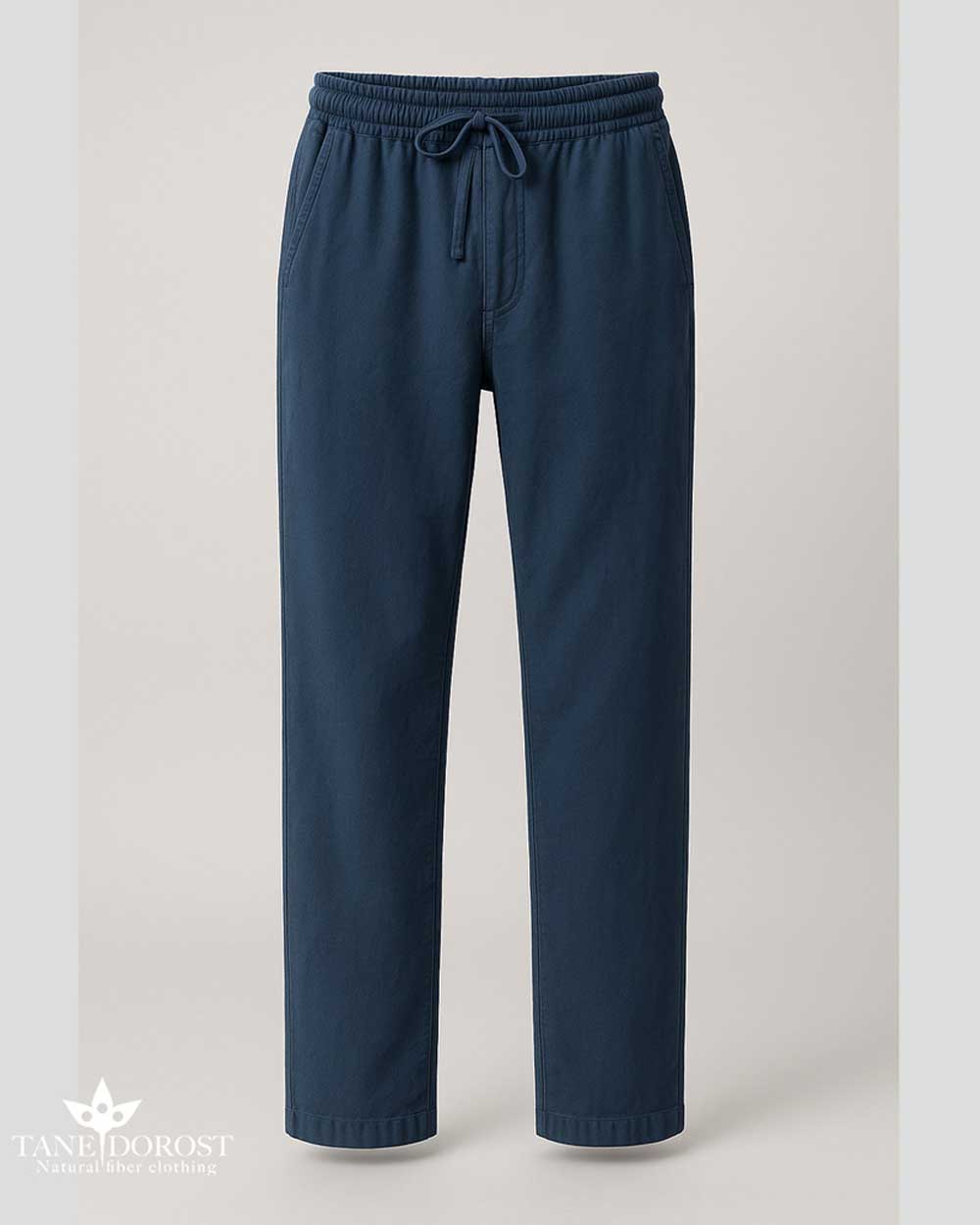 شلوار متقال رنگی