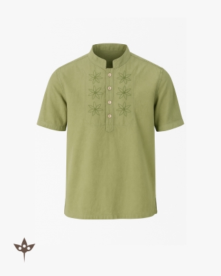 پیراهن پایدار