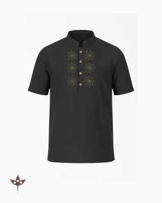 پیراهن پایدار