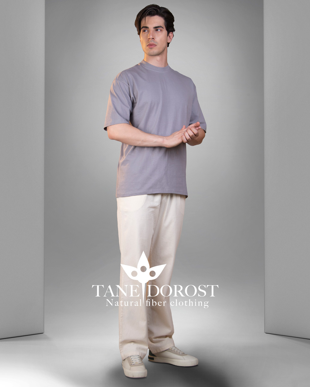 تی شرت پدرام