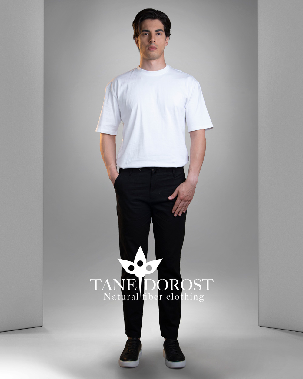 تی شرت پدرام