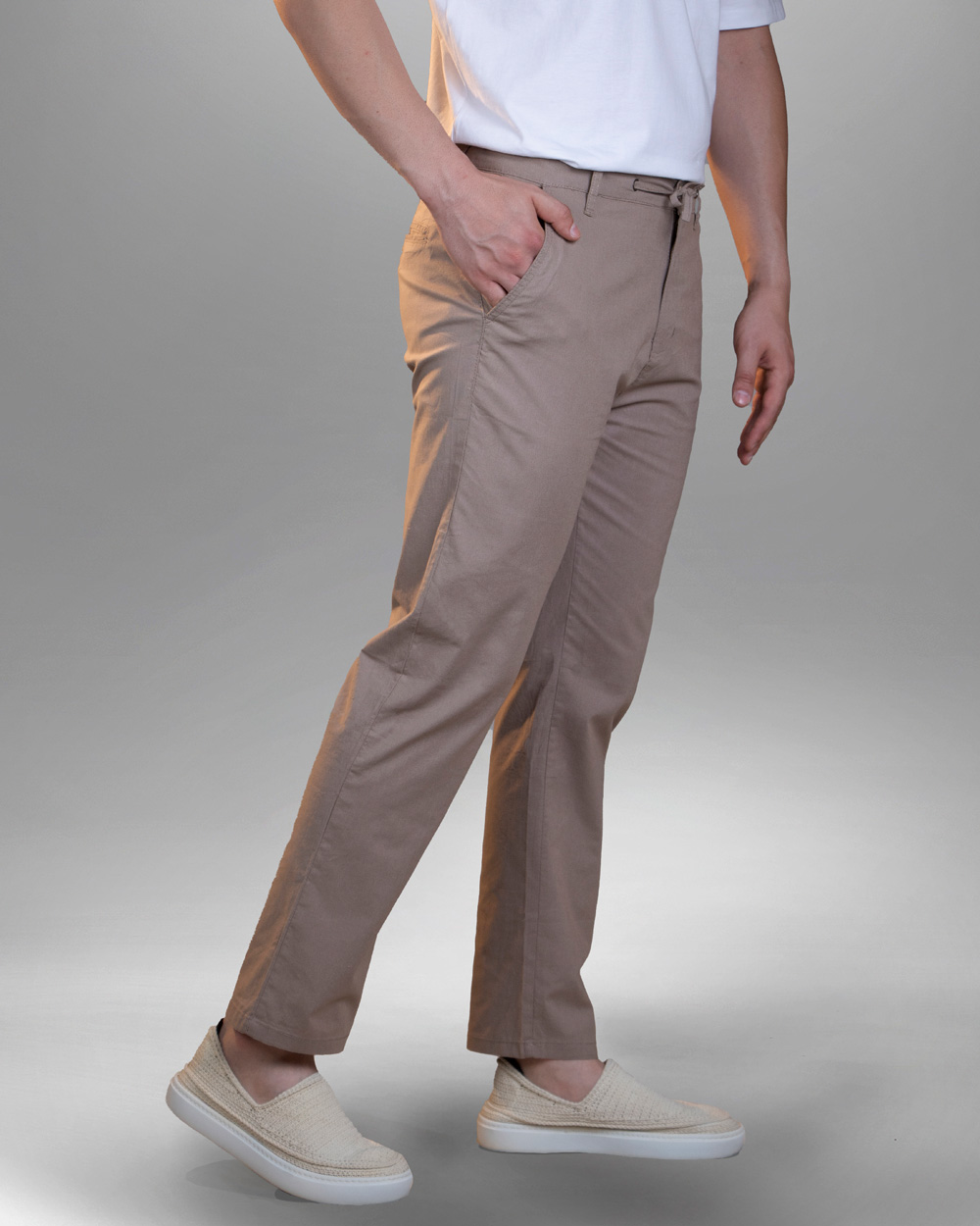 شلوار ایمان